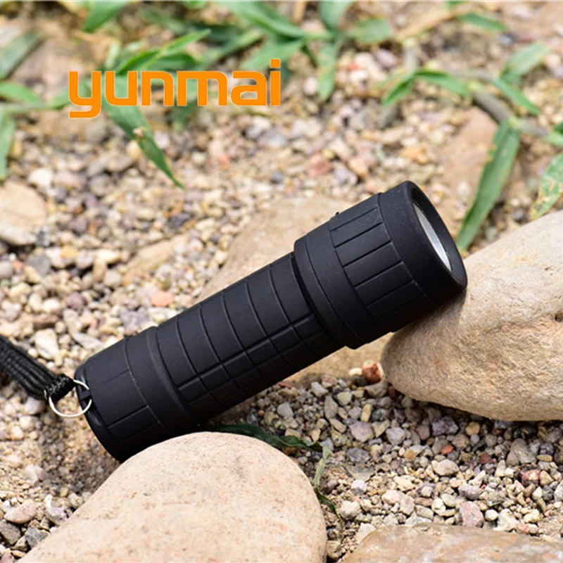yunmai Powerful Led Flashlight Portable Black Light Waterproof Cob Penlight Lampe Torch Lantern One Mode Work Camping Lamp yunmai Powerful Led Flashlight Portable Black Light Waterproof Cob Penlight Lampe Torch Lantern One Mode Work Camping Lamp