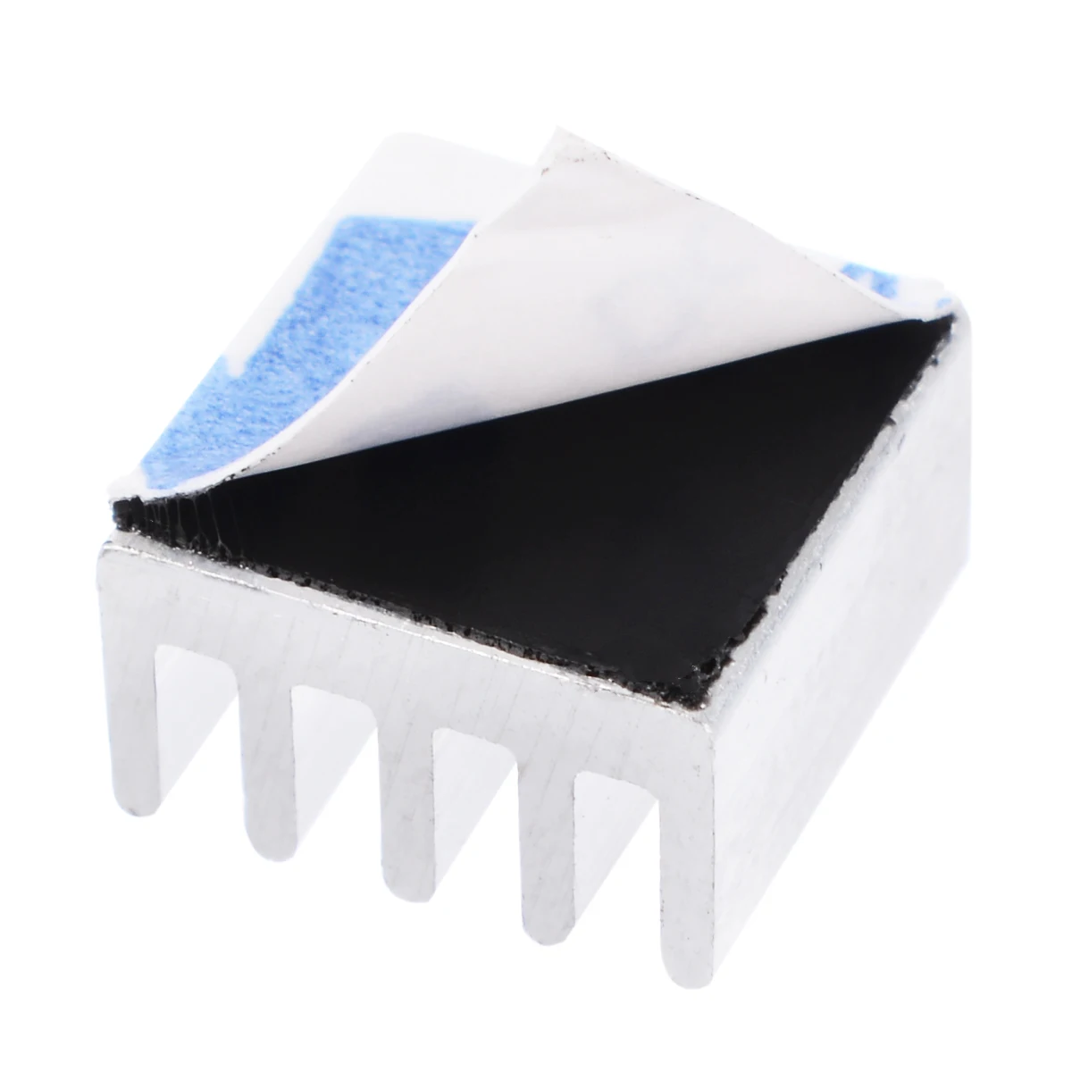 5pcs/set Mini Electrical Stepping Motor Driver A4988 Stepper Motor Driver Module 3D Printer RepRap with Radiator Heat Sink