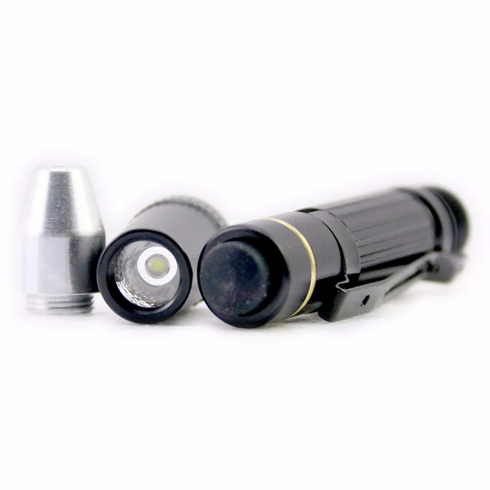 Huk мини-волоконно-оптический светильник для слесарных инструментов с высокой яркостью для автомобильных слесарных поставок