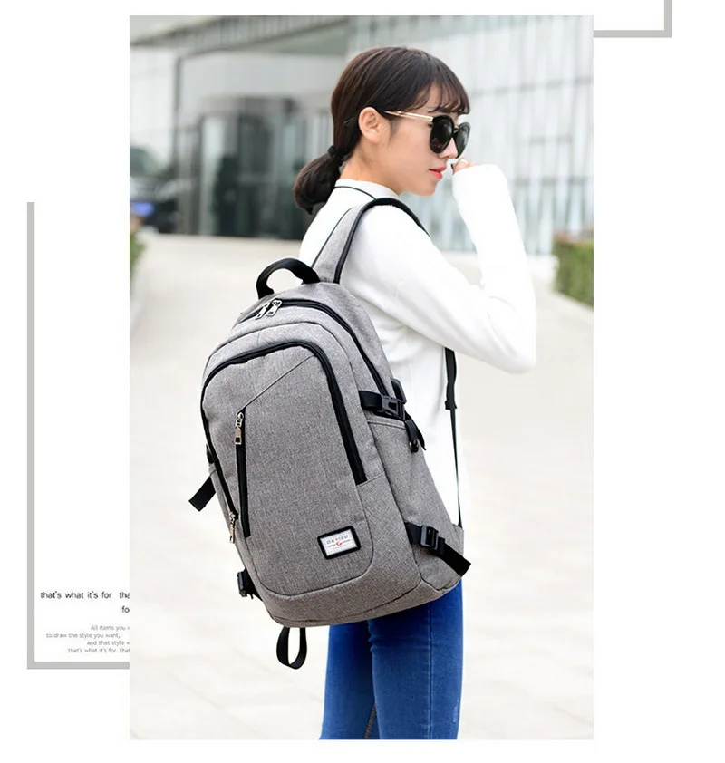SNIGIR Backpack Student College Waterproof Nylon Backpack Men Women Material Escolar Mochila Quality Brand Laptop Bag School Backpack (21)