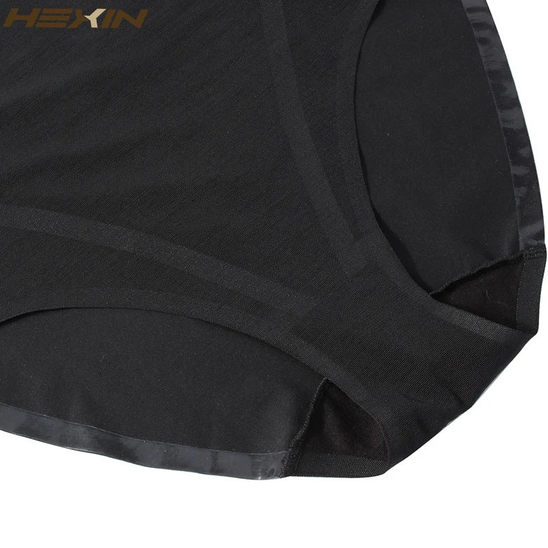 Fitting High Rise Butt Lifter Thigh Slimmer Tummy Control 06