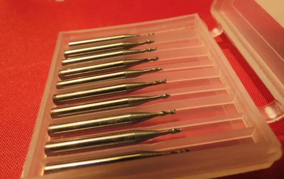 Fresa Per Scanalatura Filetto Violino E Chitarra | Utensile Per Liuteria Yinfente