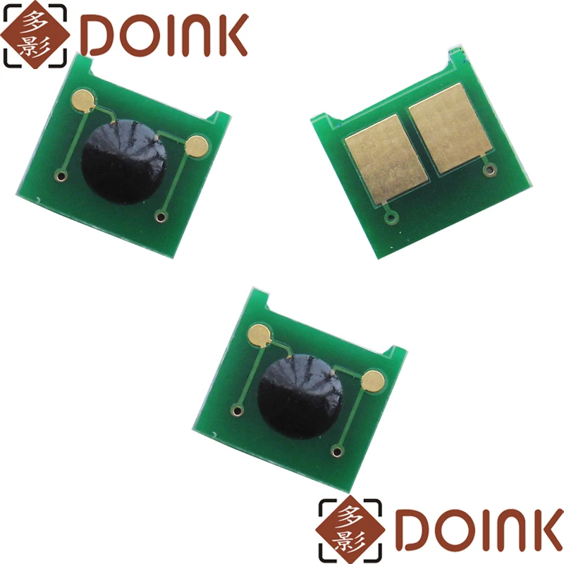 

40pcs 507A CE400A CE401A CE402A CE403A For HP 500 color M551 M551n M551xh M575 chip