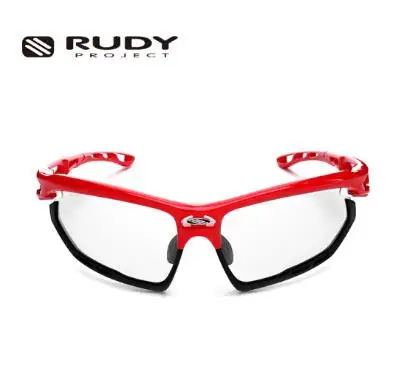 RUDY PROJECT FOTONYK спортивные солнцезащитные очки IMPACTX меняющие цвет для бега