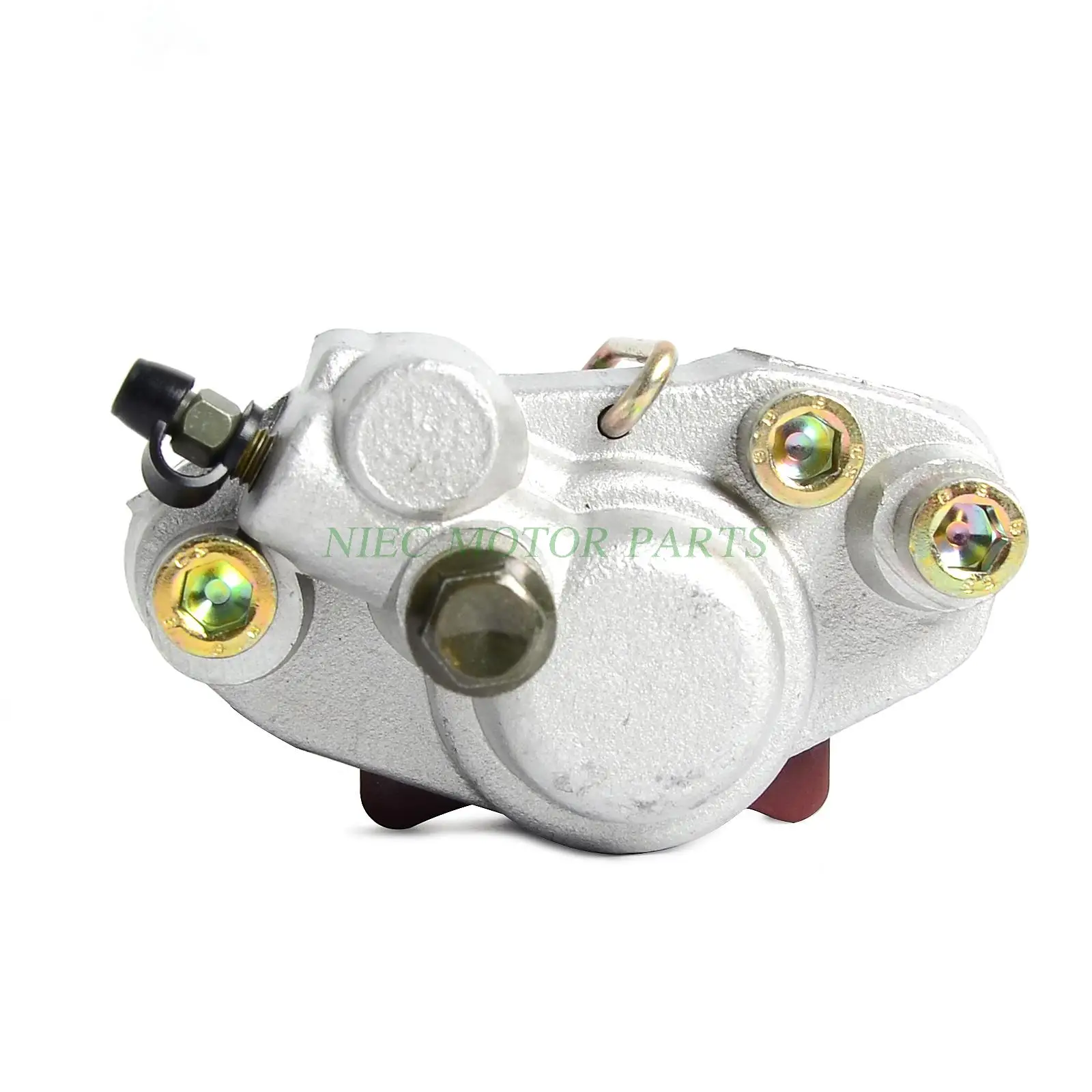 

FOR Manco Talon 260 300 ATV Linhai 8260 LH260ATV rear brake caliper with pads