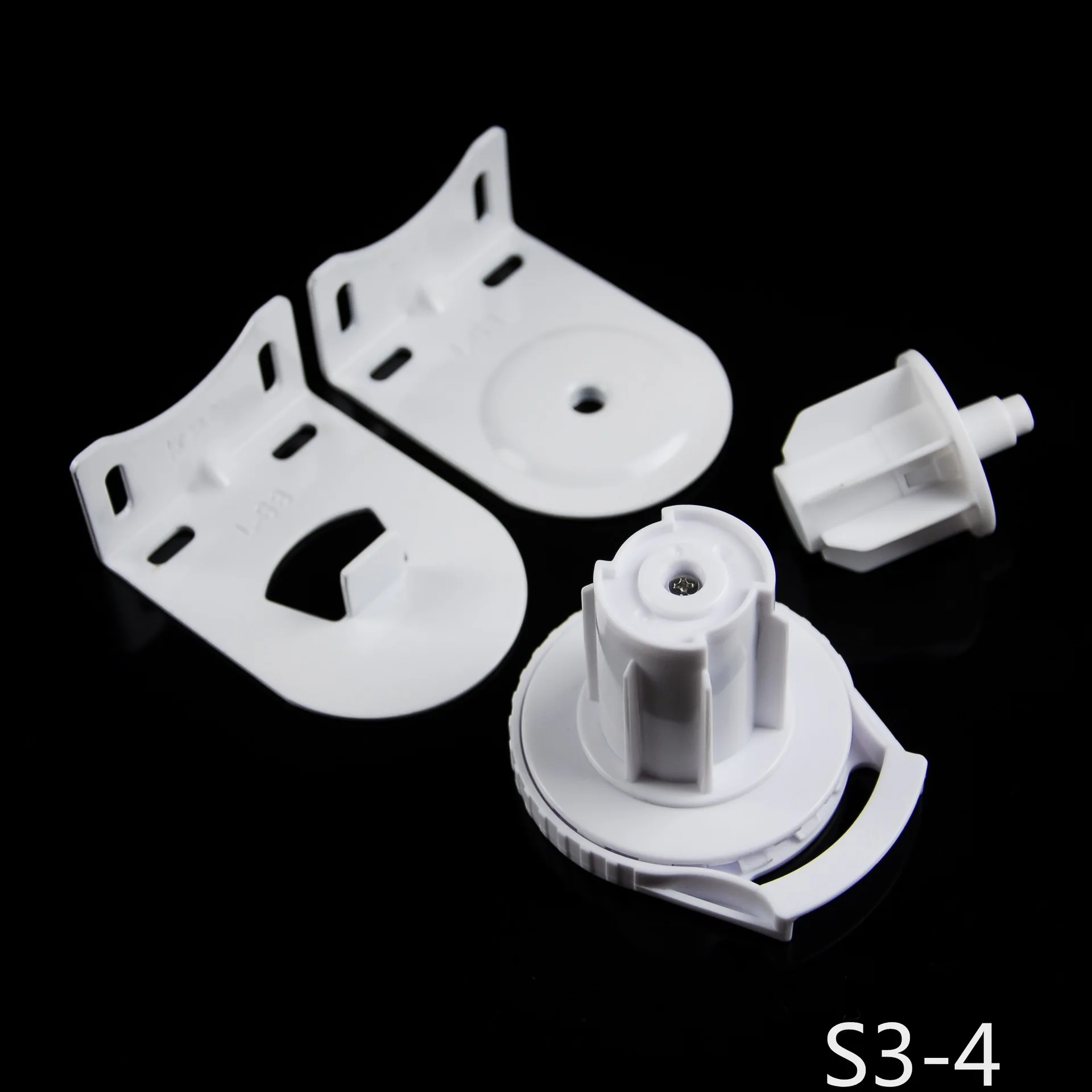 

Stainless steel gravity head Strengthening thickening clutch - S3-1/2/3/4