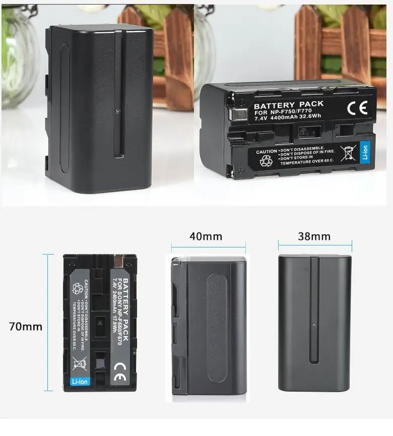 - np-f770 np-f750 -..