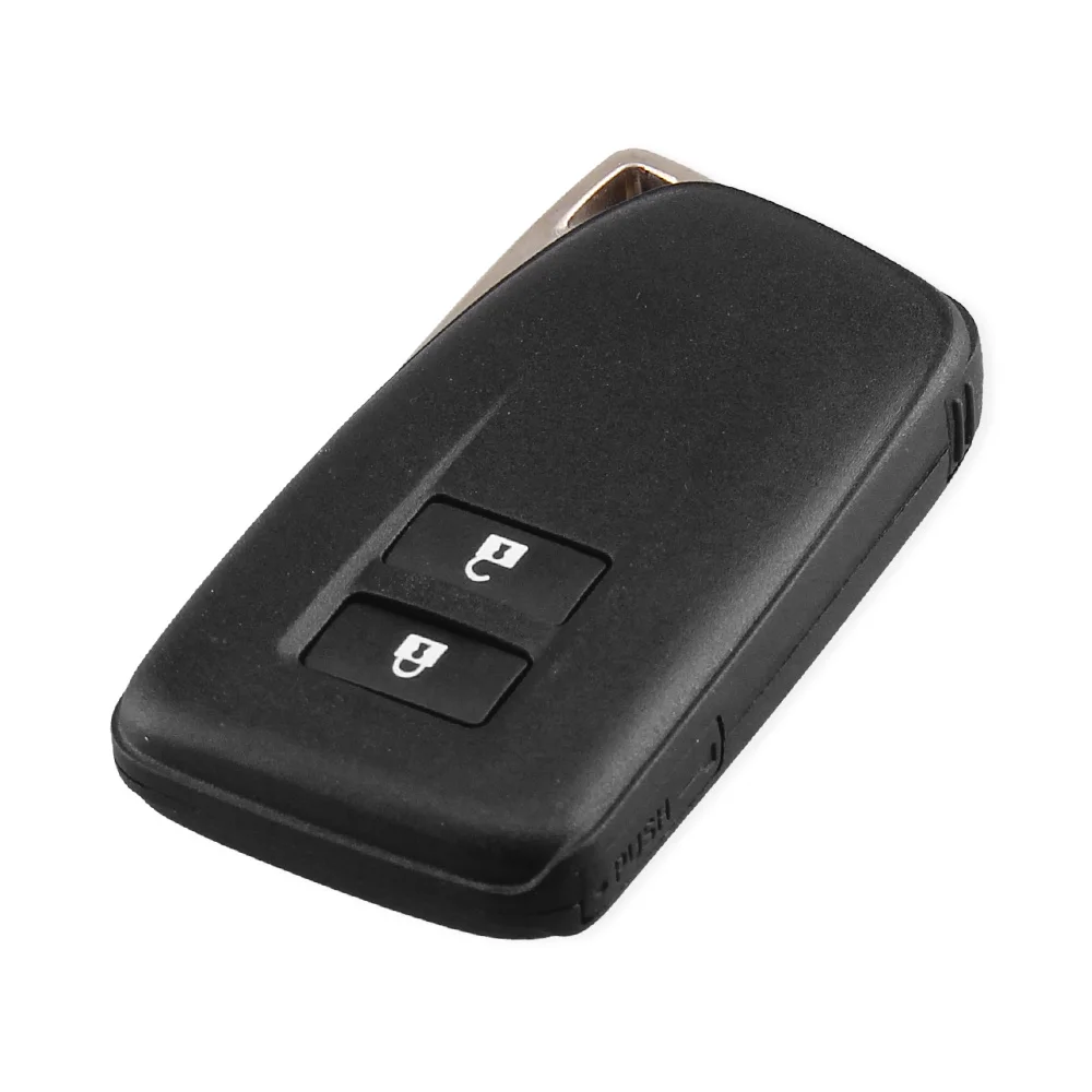 Chiave Telecomando per Lexus ES LS GS IS ES250 ES350 ES300H NX 2 Tasti Car Remote Key Fob Case Shell With Blank Smart Key 11 Chiave Telecomando per Lexus ES LS GS IS ES250 ES350 ES300H NX 2 Tasti Car Remote Key Fob Case Shell With Blank Smart Key - HTB1WoB azDuK1Rjy1zjq6zraFXag