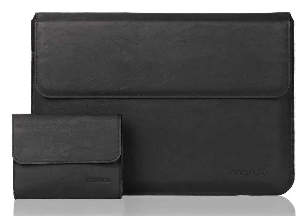 Ультратонкий чехол MOSISO из искусственной кожи для Macbook Air 13/Pro13 Retina/iPad 12 9 |