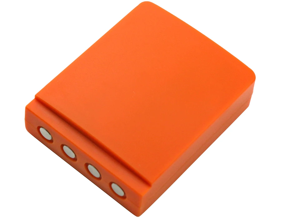 Аккумулятор Cameron Sino 2000mAh BA223000 для HBC Radiomatic Keynote Linus 4 Micron 5 6 7 Quadrix Vector Pro|Цифровые