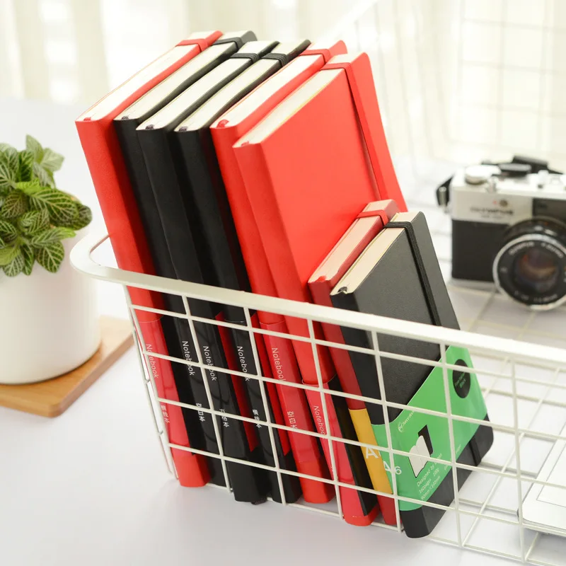Cadernos dura bonito diário planejador de Item : Notebook