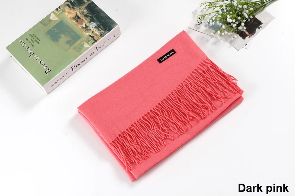 dark pink