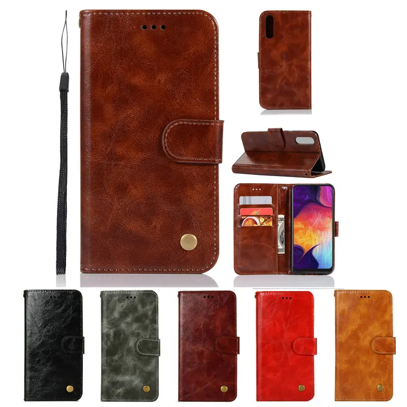 Luxury Flip Etui for Samsung A50 Case Coque Samsung A30 Case PU Leather Wallet Stand for Samsung Galaxy A40 Cover Galaxy A70 A20 Luxury Flip Etui for Samsung A50 Case Coque Samsung A30 Case PU Leather Wallet Stand for Samsung Galaxy A40 Cover Galaxy A70 A20