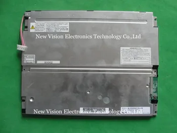 

NL8060BC26-28 NL8060BC26-30 NL8060BC26-30D New Original 10.4 inch LCD Display Module for Industrial Application