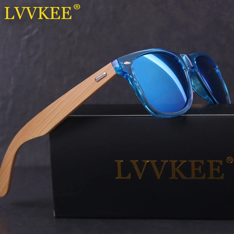 2017 NOVINKA Dřevěné sluneční brýle nejvyšší kvality pánské dámské bambusové sluneční brýle ručně značkový designér UV400 Brýle na brýle oculos 2140 zonnebril