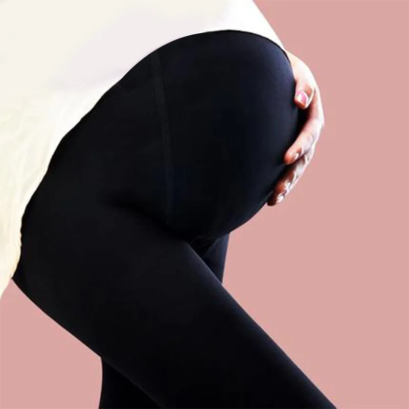 

Clothes For Pregnant Women Big Yards Maternity Shirts Long-sleeved Collar Big Swing Maternity Clothing Female Blouses