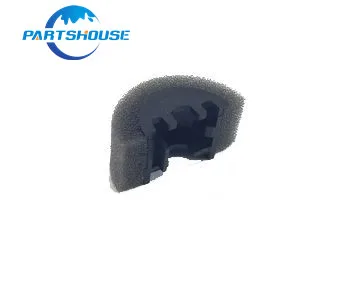 

10 шт. принтер части перевозочного ролика 13QE45310 4024-2006-01 для Konica Minolta Di551 5510 650 C6000 C7000 копир цветной ролик
