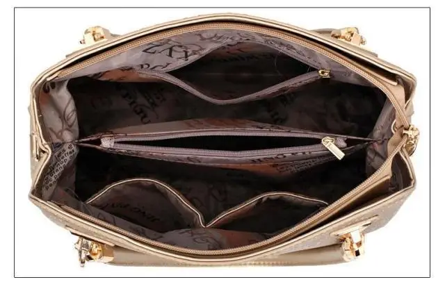 Luyo модный бренд Тиснение кожаная сумка золото Роскошные Сумки Для женщин Сумки дизайнер Pochette Crossbody Топ-ручка сумка день