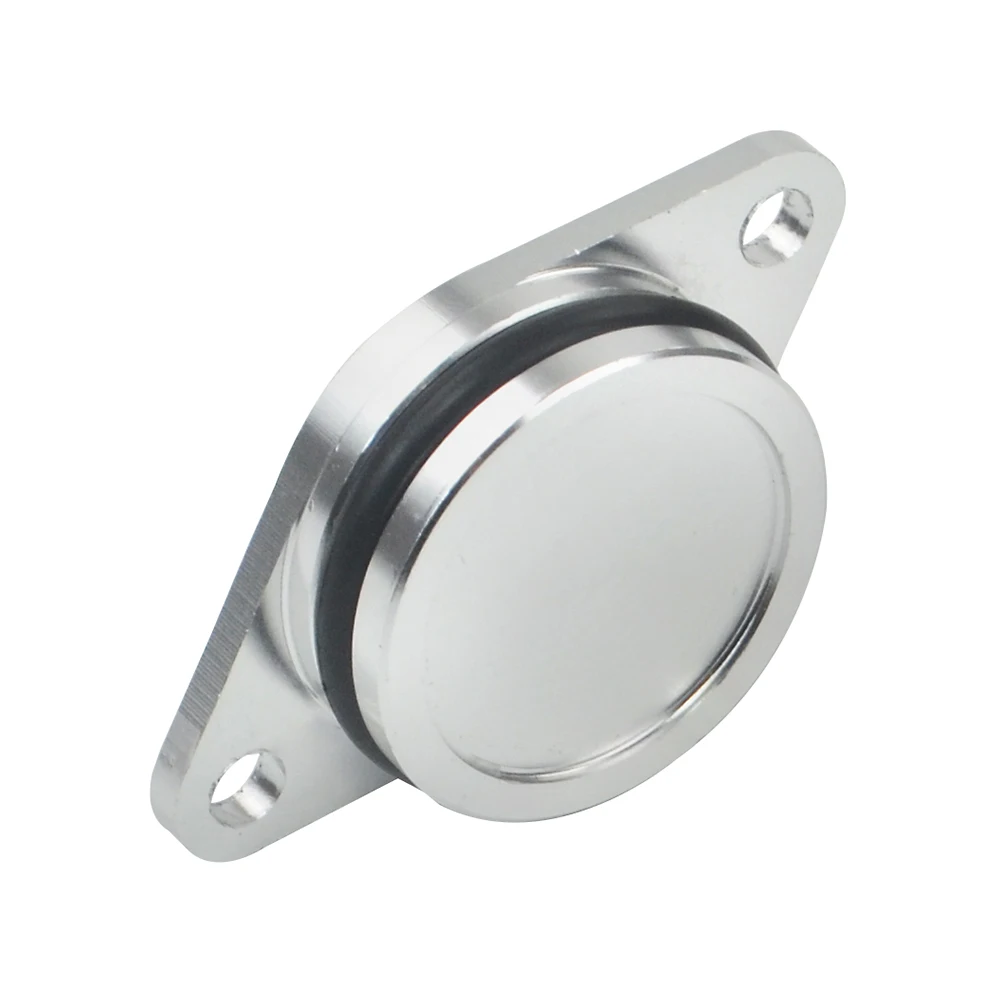 Baratos Envío Gratis 6X33mm Auto piezas de repuesto para BMW M57 Swirl Blanks Flaps reparación eliminar Kit con juntas de admisión llaves en blanco