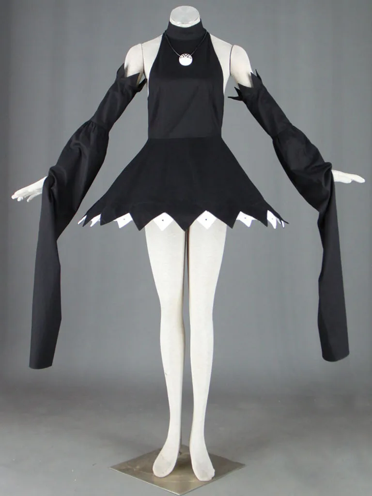 SOUL EATER Blair Cosplay Costumes