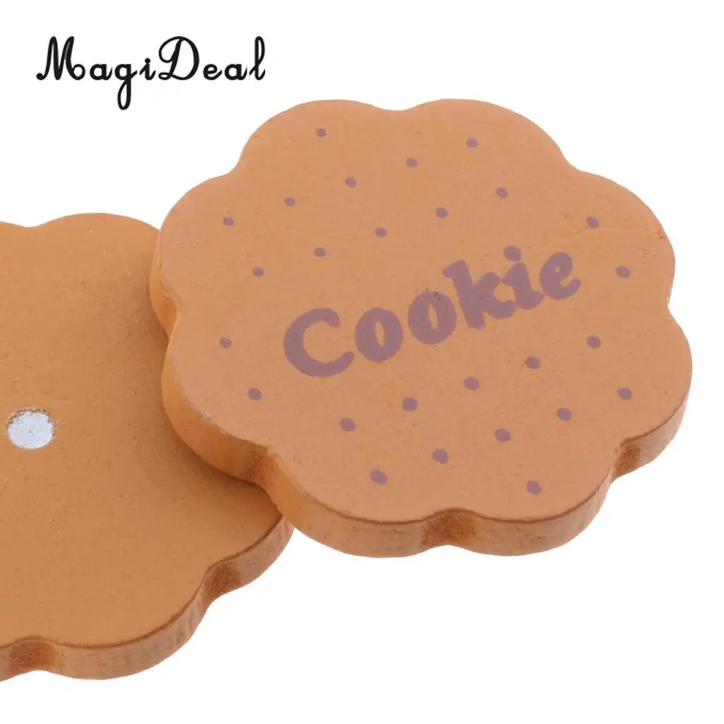 play food cookies