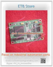 Original Color Printing Pressl CP2000 Computer Touch Screen Circuit Board Driver Board