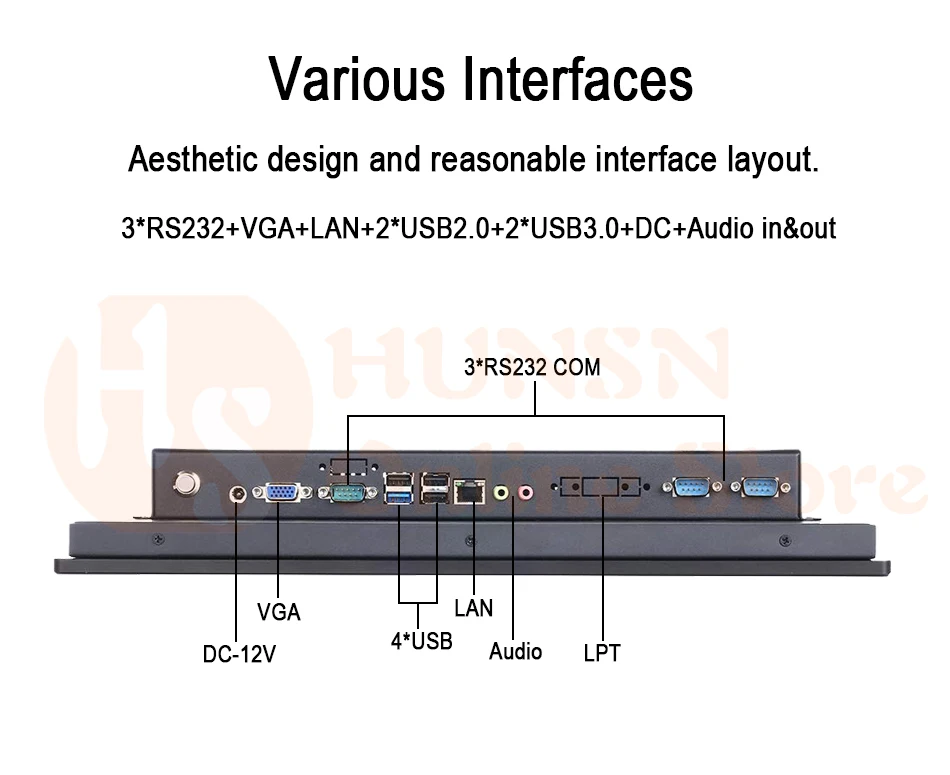Industrial-Panel-PC-3855U-J1800-J1900-HUNSN-WD15-(01)