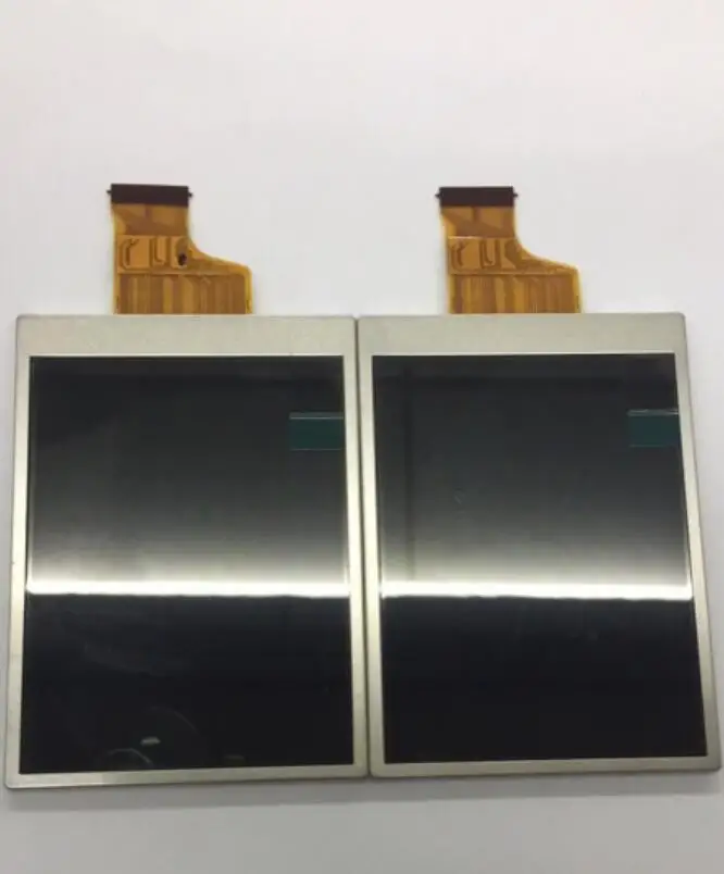 

NEW LCD Display Screen For Panasonic DMC-LZ40 LZ40 For Sony DSC-H300 H300 Digital Camera Repair Part + Backlight