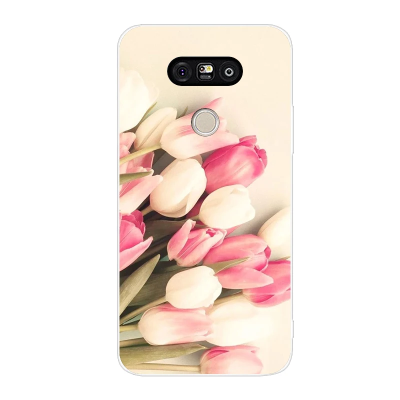 Крутой дизайн для LG G6 G5 G4 чехол 3D Мягкий ТПУ LGG6 Coque G 6 Beat G4S телефона s|Бамперы| |