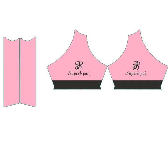High Quality Cycling Jersey And Bib Shorts Set DIY Bicycle Wear Any Color Any Size Design