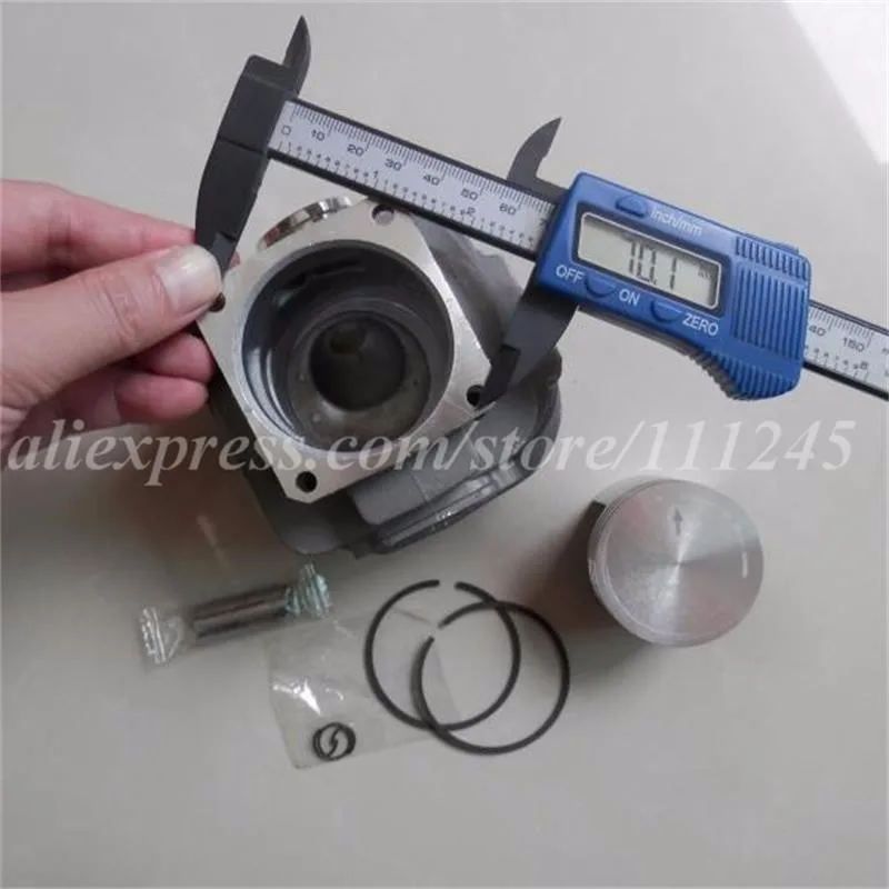 52MM STIHL 038 MS380 6