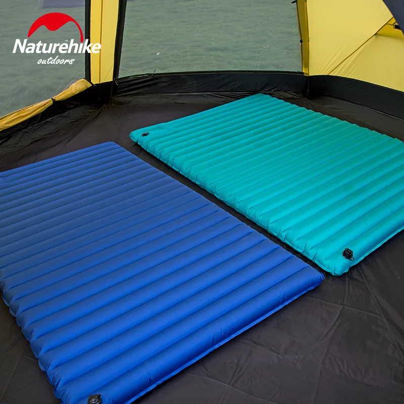Палатка Naturehike большая палатка 2 в 1 для всей семьи 8 10 человек|tents for family camping|tent