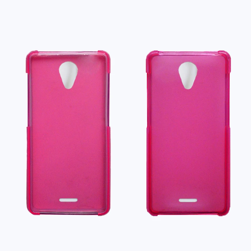 Мягкий защитный чехол dower me из ТПУ для смартфона Micromax Bolt Warrior 2 Q4202|Бамперы| |
