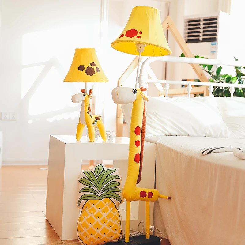 childrens floor lamps