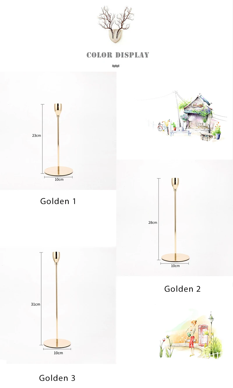candle
