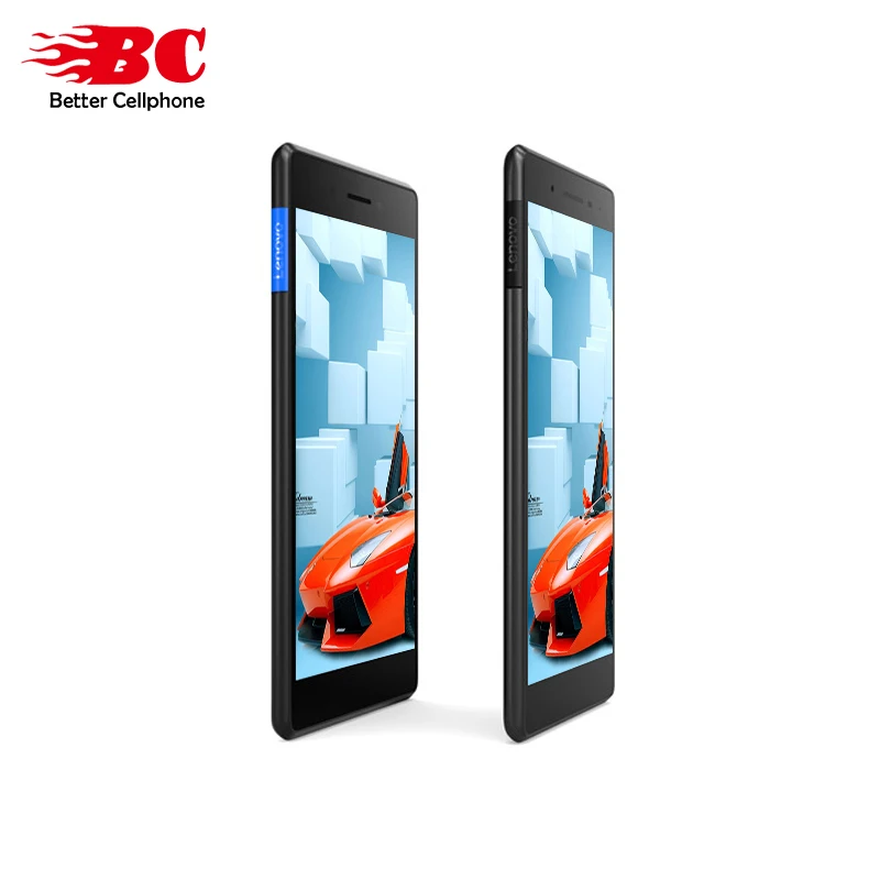 Оригинальный Новый lenovo TAB 7 эфирные TB 7304N MT8735D четырехъядерный 1 3 ГГц 64 бит ГБ ОЗУ 16