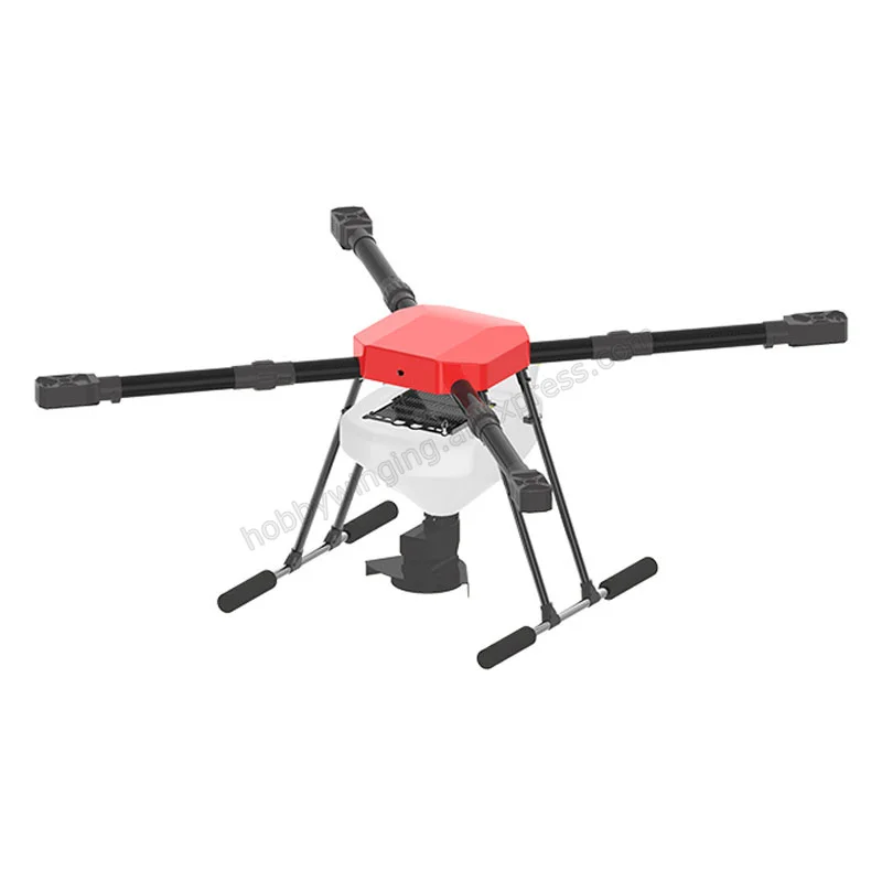JMRRC Agriculture Granuular Spreader Drone JMR-X1400 4-axis Aluminum alloy Main Center Plate AgriCopter Frame Rack | Игрушки и хобби