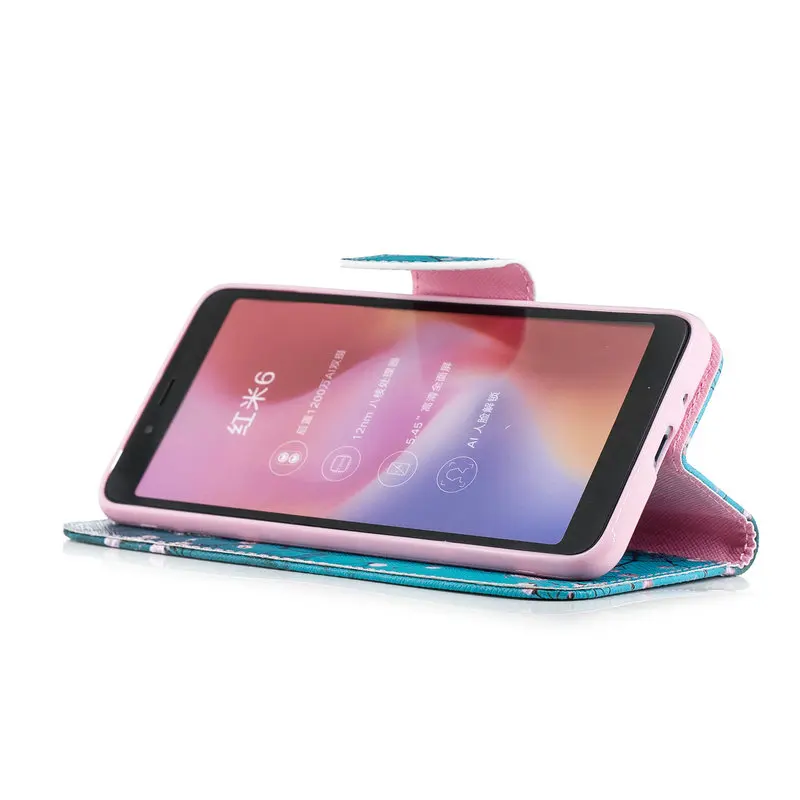 Xiaomi Redmi 6a Купить Чехол