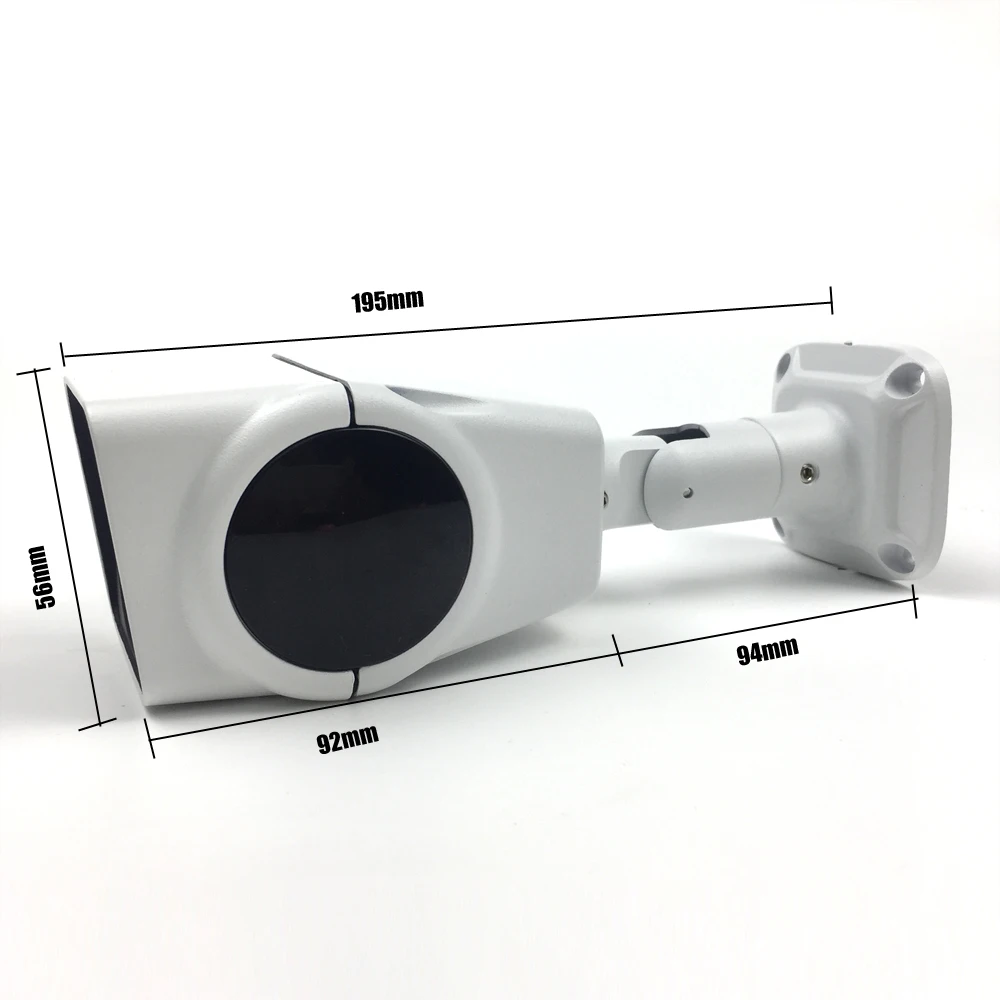 4MP 5MP 1080P IPC amera (POE) Onvif рыбий глаз Открытый ИК Ночное видение HD безопасности CCTV