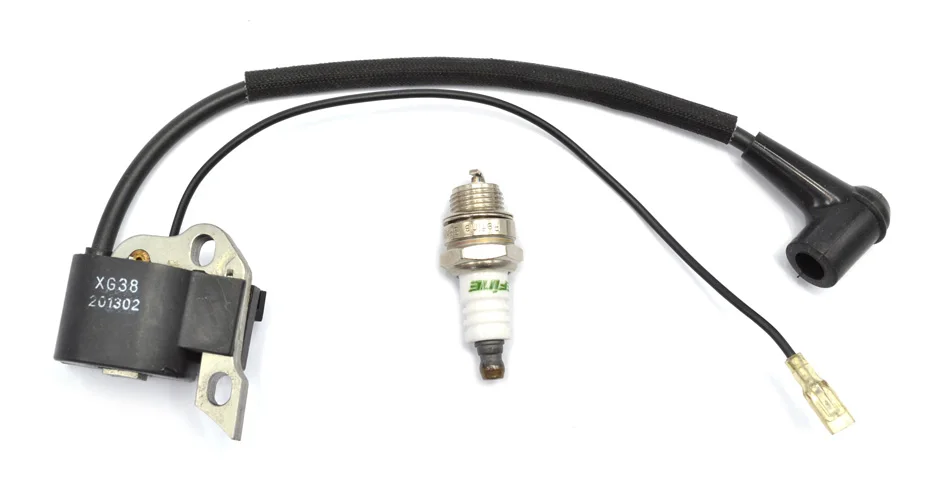 spark plug ignition coil 009