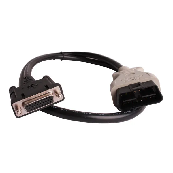 MDI кабель dlc для G-M MDI OBD2 Основной Тестовый Кабель Интерфейс 3000211 EL-47955-4 и ETAS F-00K-108-029 OBD II адаптер 16 до 26 pin