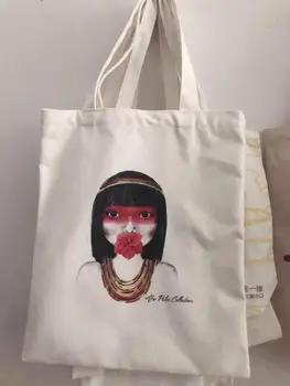 

2019 Canvas Bags Shopping Eco Reusable Foldable Shoulder Bag Handbag Tote Bag Casual Shoulder Bags School Travel Women Folding