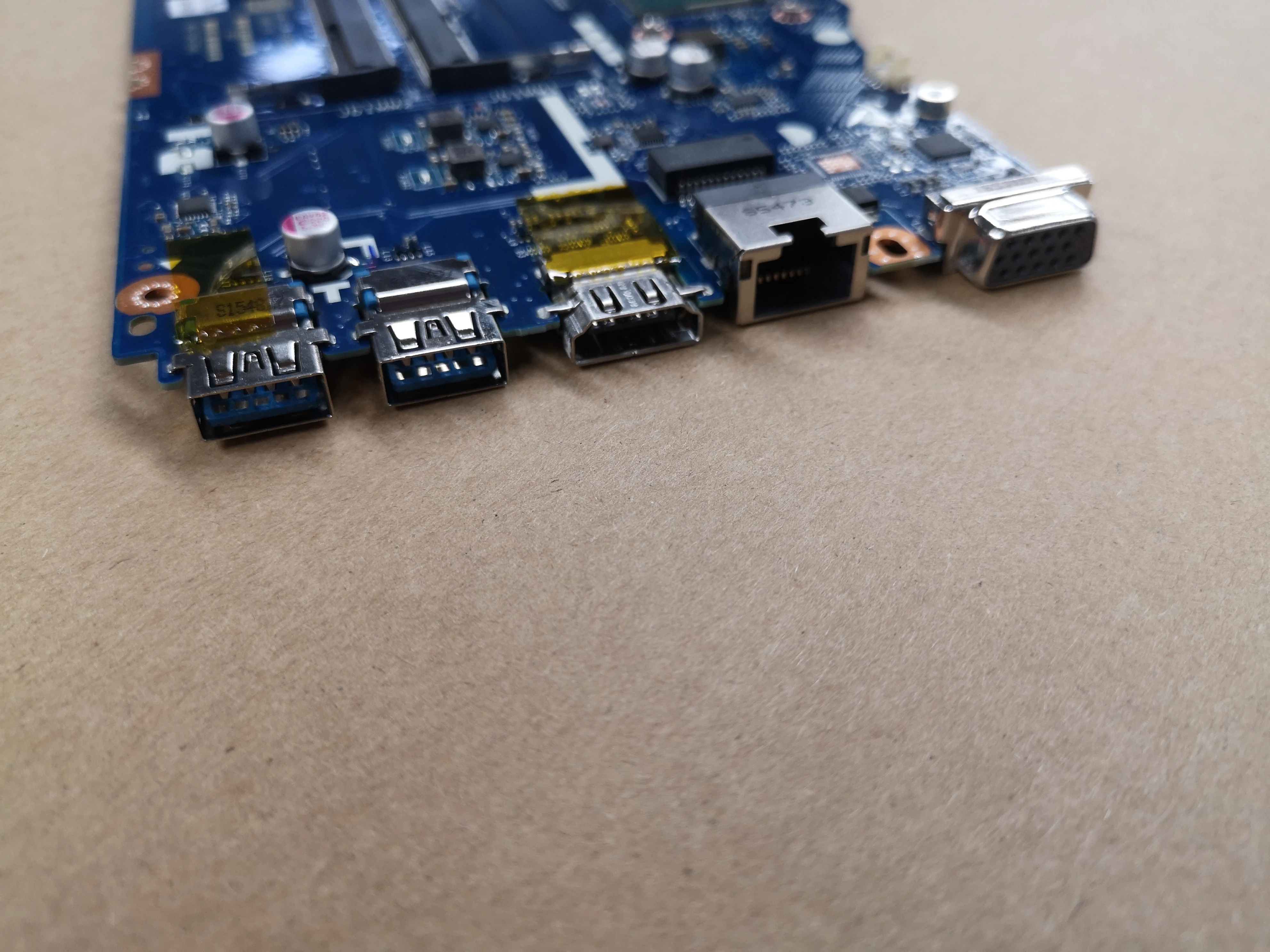  Working Perfectly ZIWE1 ZIWB2 ZIWB3 LA-B092P For Lenovo B50-70 B50-80 Laptop Motherboard 3825U 3558