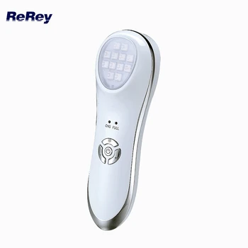 

Facial Skin LED Photon Rejuvenation Device with 5 Colors LED Skin PDT Therapy Beauty Salon Anti-Aging Wrinkle Removal Machine