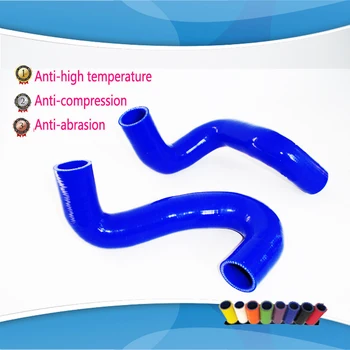 

FOR New Toyota Wish 2010 silicone hose kits