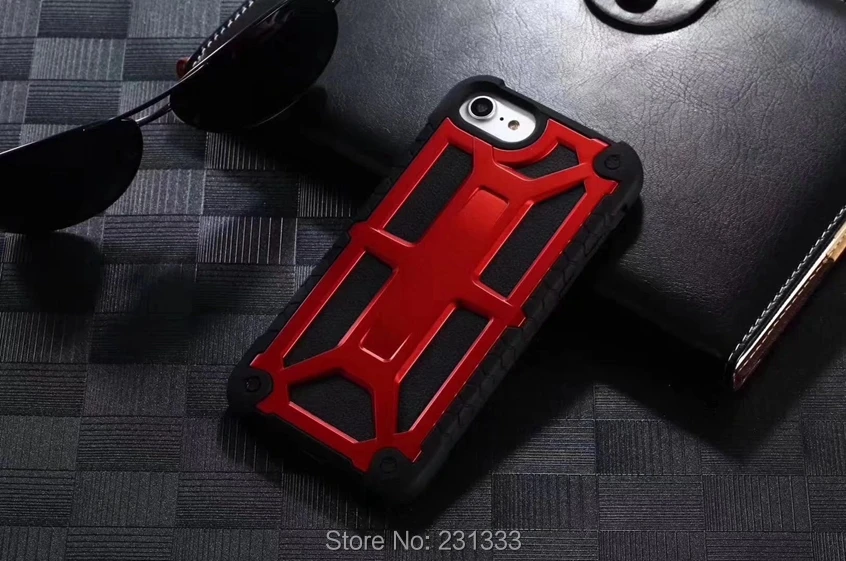 38537 SE 5S 6S 6+ 7G 7+ IphoneX UAGPC+TPU14 (5)