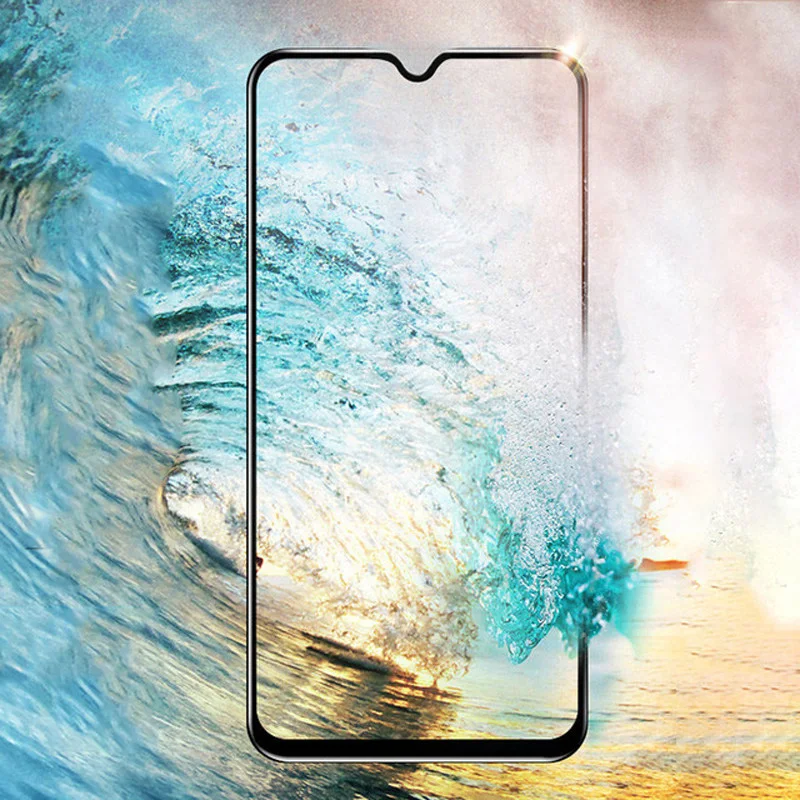 Protective-Glass-On-The-For-Samsung-Galaxy-A40-SM-A405F-DS-6-4-Tempered-Glass-GalaxyA40