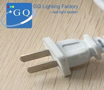 5730 Светодиодная штепсельная вилка лента ribbon100V 220В 230В 240В 60leds/m водонепроницаемый