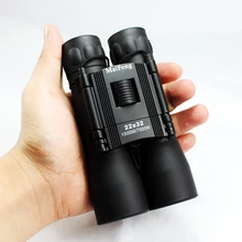 22X32 оптический открытый HD складной охотничий бинокль телескоп Кемпинг путешествия видение прицел низкий светильник ночного видения