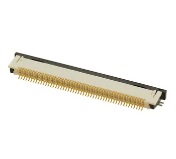 

54132-5062 541 325 062 Original 0.5mm pitch 50pin connector Continued on